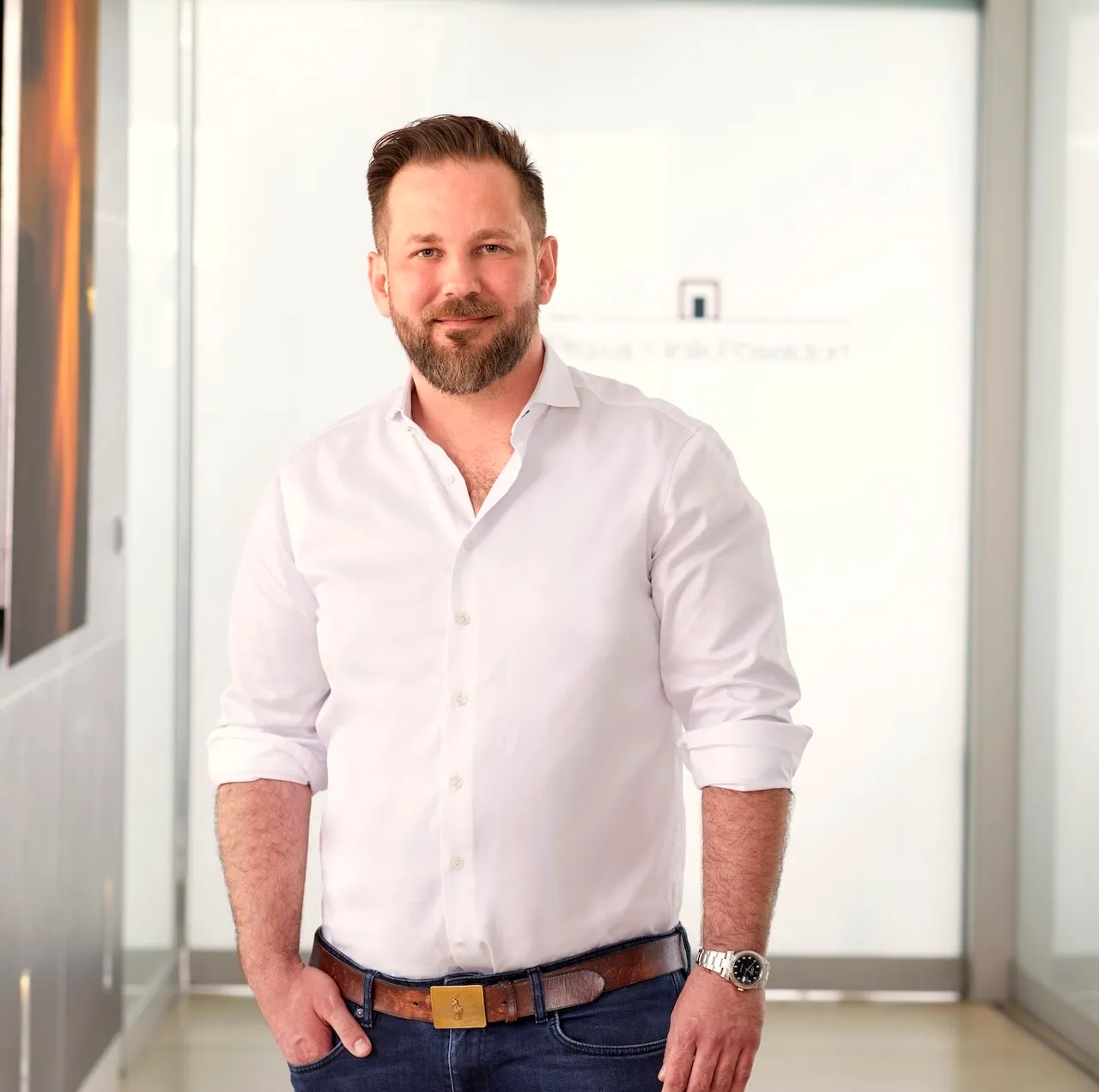 Dr. Marcin Specht